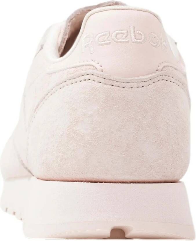 Reebok Klassieke Sneakers Pink Dames