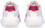 Reebok Lage Herenschoen Zig Kinetica 2.5 Plus Schoenen Cloud White chalk vector Red White Heren - Thumbnail 6