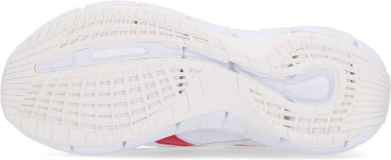 Reebok Lage Herenschoen Zig Kinetica 2.5 Plus Schoenen Cloud White chalk vector Red White Heren