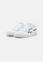 Reebok Club C Revenge Lage Sneaker Wit Groen White - Thumbnail 8