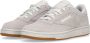 Reebok Lage Schoen Heren Club C 85 Pure Grey 2 Cloud White Heren - Thumbnail 19