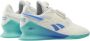 Reebok Legacy Lifter III Gewichthefschoenen Multicolor Dames - Thumbnail 5