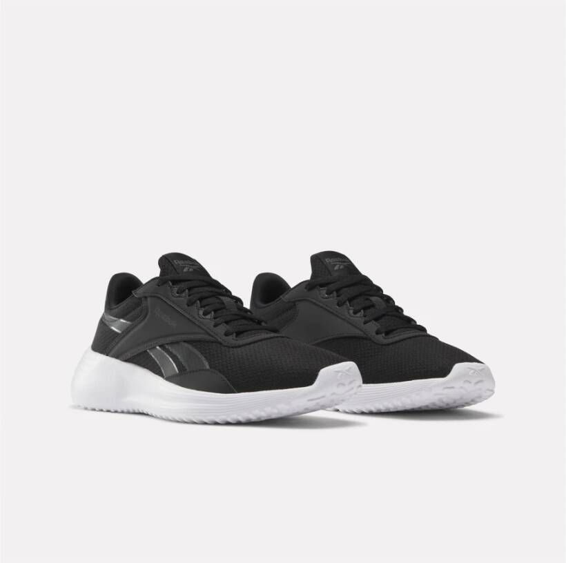 Reebok Lite 4 Hardloopschoenen Black Dames