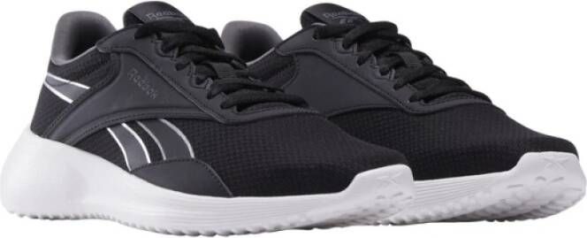 Reebok Lite 4 Hardloopschoenen Black Dames