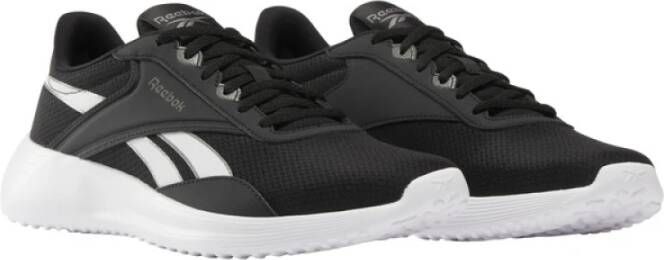 Reebok Lite 4 Hardloopschoenen Black Heren