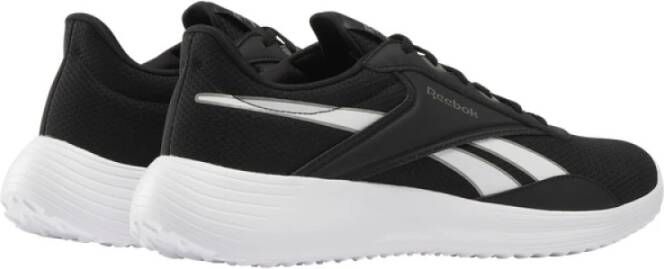 Reebok Lite 4 Hardloopschoenen Black Heren