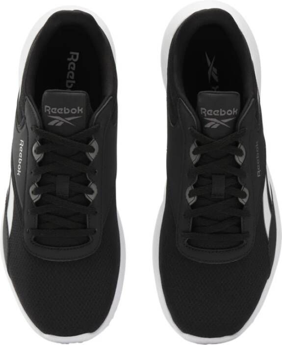 Reebok Lite 4 Hardloopschoenen Black Heren