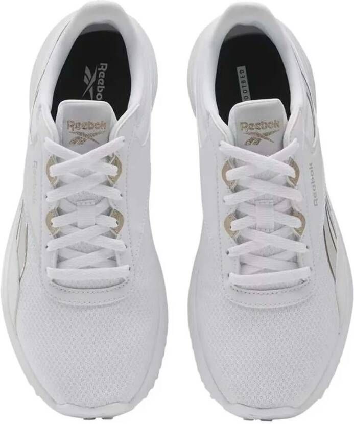 Reebok Lite 4 Sneakers White Dames