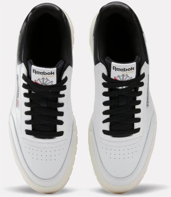 Reebok Megacourt Klassieke Sneakers White Dames