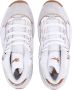 Reebok Mid Witte Basketbalschoen Iverson N°3 White - Thumbnail 7