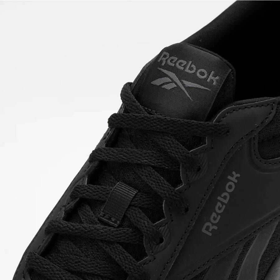 Reebok Moderne hardloopschoenen met uitstekend design Black Heren