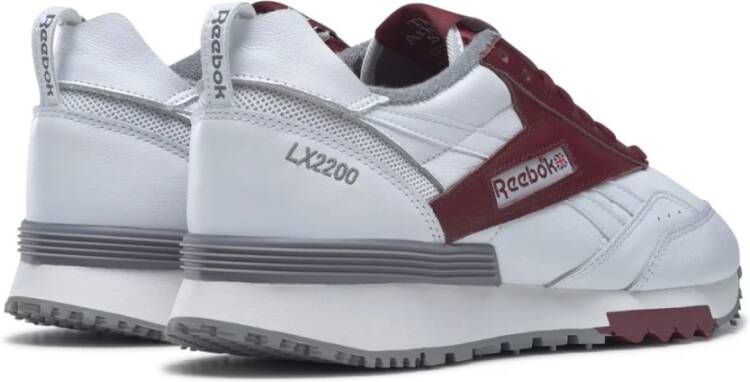 Reebok Mountain Research Sneakers Multicolor Heren