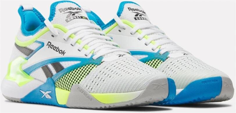 Reebok Nano Court Multicolor Dames