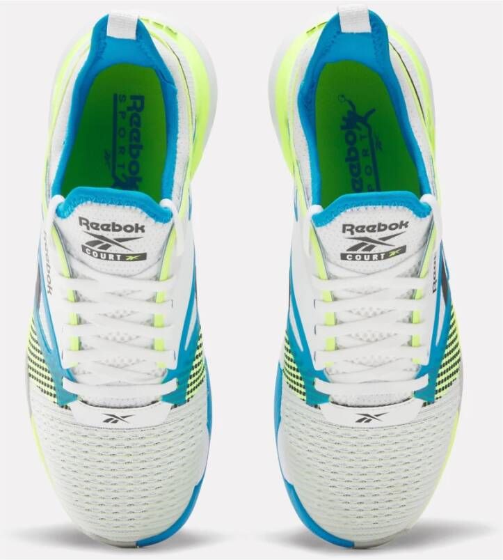 Reebok Nano Court Multicolor Dames