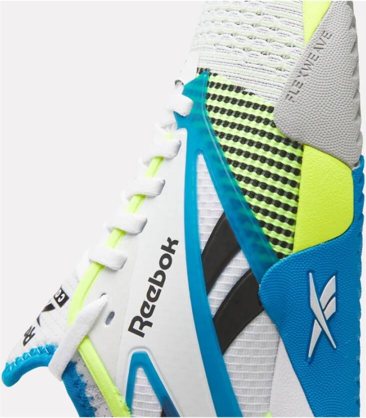 Reebok Nano Court Multicolor Dames