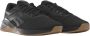 Reebok Nano X4 Lichtgewicht Hardloopschoenen Black - Thumbnail 7