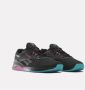 Reebok Nano X4 Lichtgewicht Hardloopschoenen Black Dames - Thumbnail 4