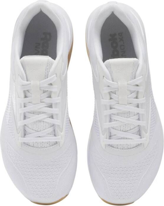 Reebok Nano X4 Trainingsschoenen White Dames