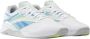 Reebok Nano X4 Lichtgewicht Hardloopschoenen White Heren - Thumbnail 2