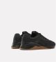 Reebok Nano X4 Lichtgewicht Hardloopschoenen Black - Thumbnail 11