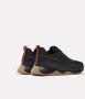 Reebok NFX Trainer Lichtgewicht Sportschoenen Black Heren - Thumbnail 3