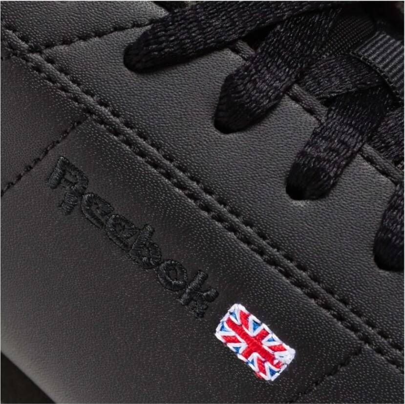 Reebok Npc II Syn Sneakers Black Heren