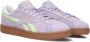 Reebok Women's Club C Grounds Uk Sneakers purper bruin - Thumbnail 7