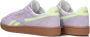 Reebok Women's Club C Grounds Uk Sneakers purper bruin - Thumbnail 8