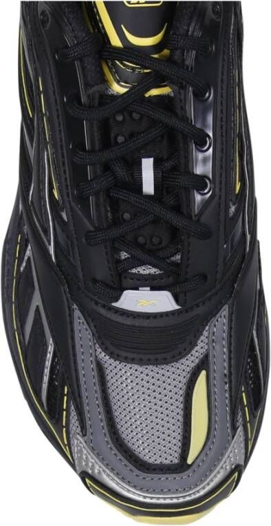 Reebok Premier Road Sneaker Black Heren