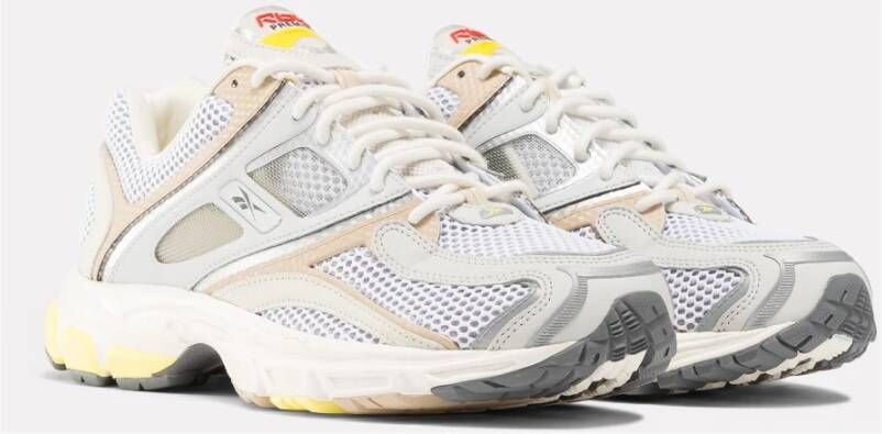 Reebok Premier Trinity Hardloopschoenen Multicolor Heren