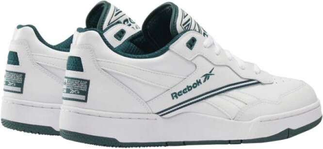 Reebok Prestatie Hardloopschoenen White Heren