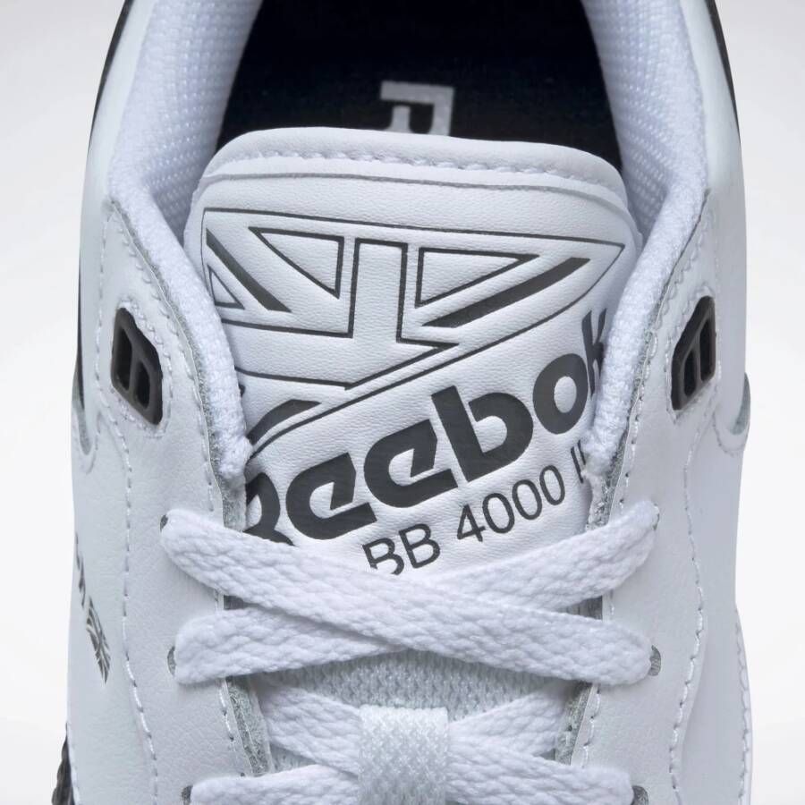 Reebok Prestatie Hardloopschoenen White Heren