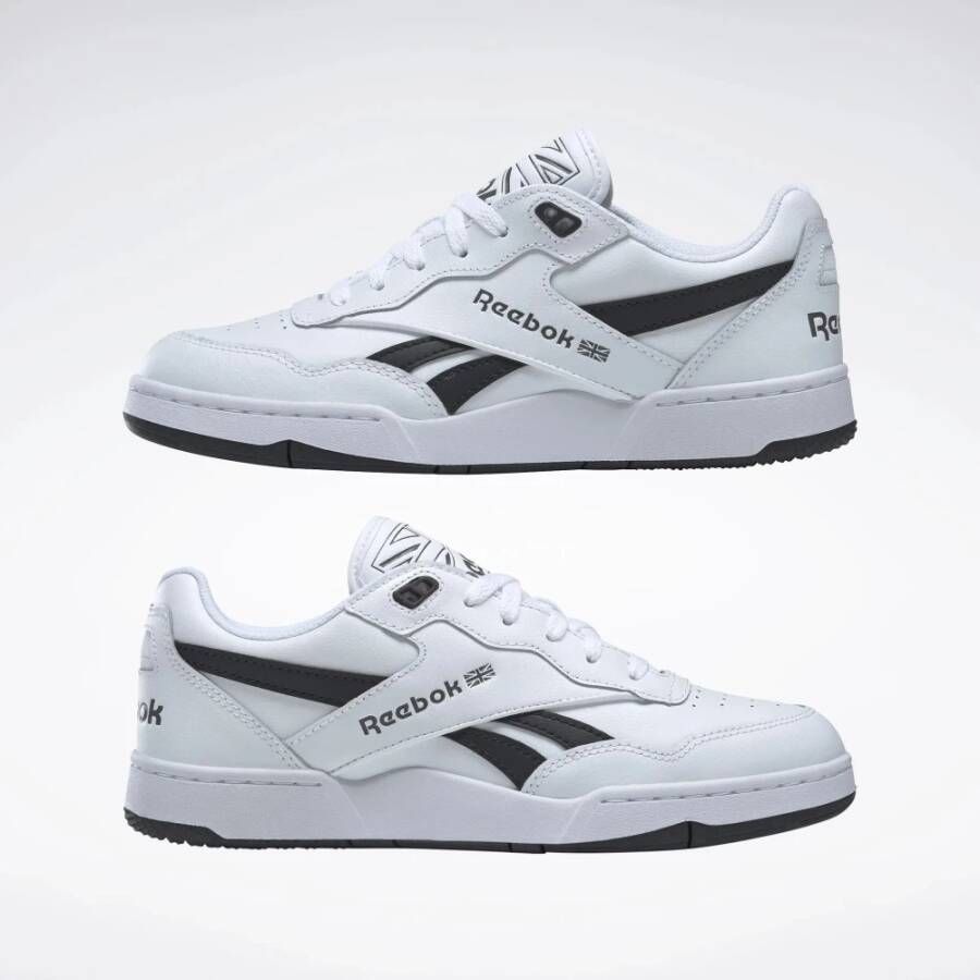 Reebok Prestatie Hardloopschoenen White Heren