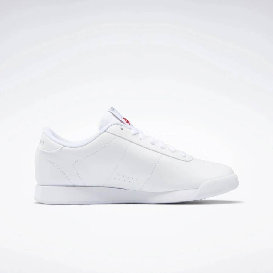 Reebok Princess White Dames