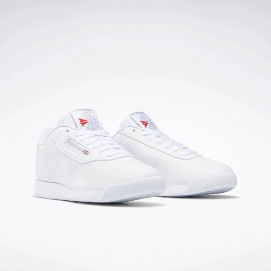 Reebok Princess White Dames