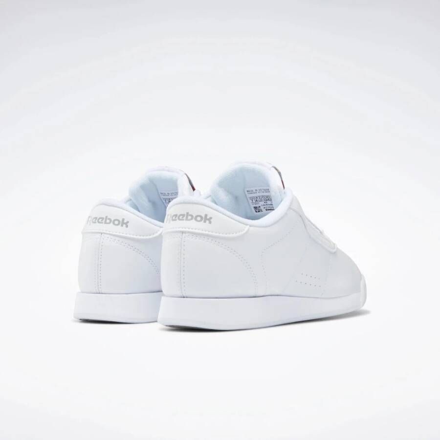 Reebok Princess White Dames