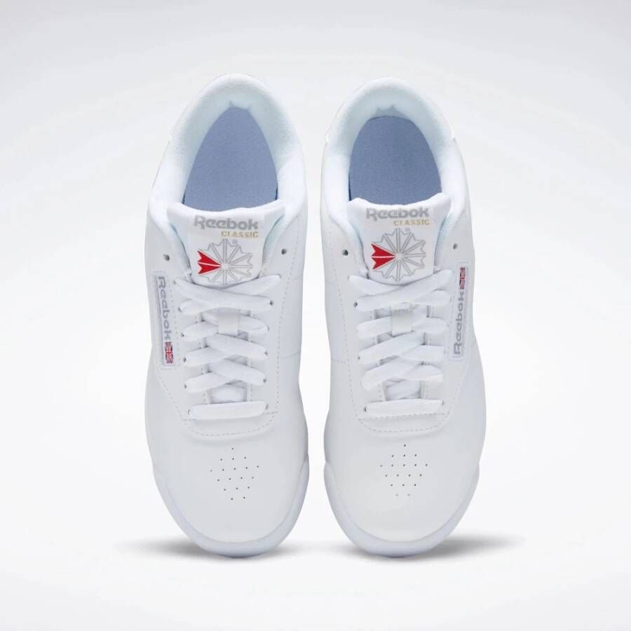 Reebok Princess White Dames