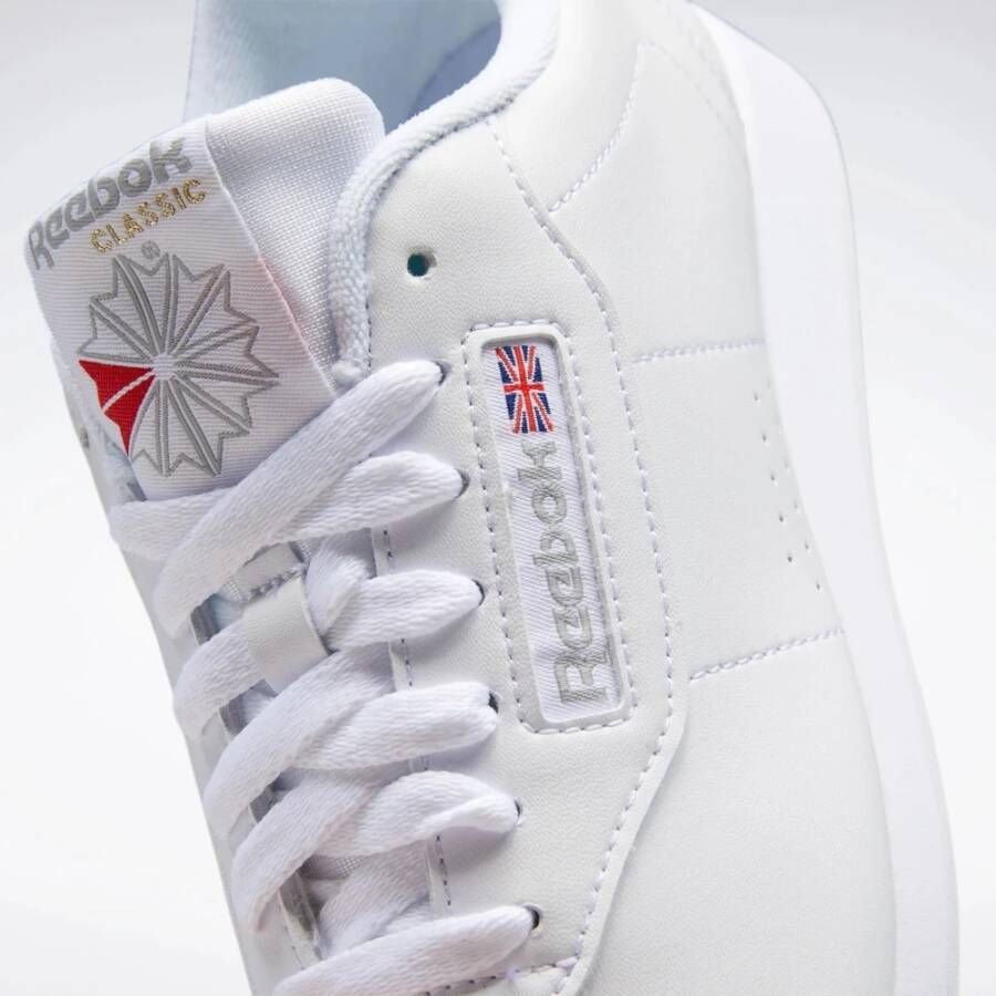 Reebok Princess White Dames