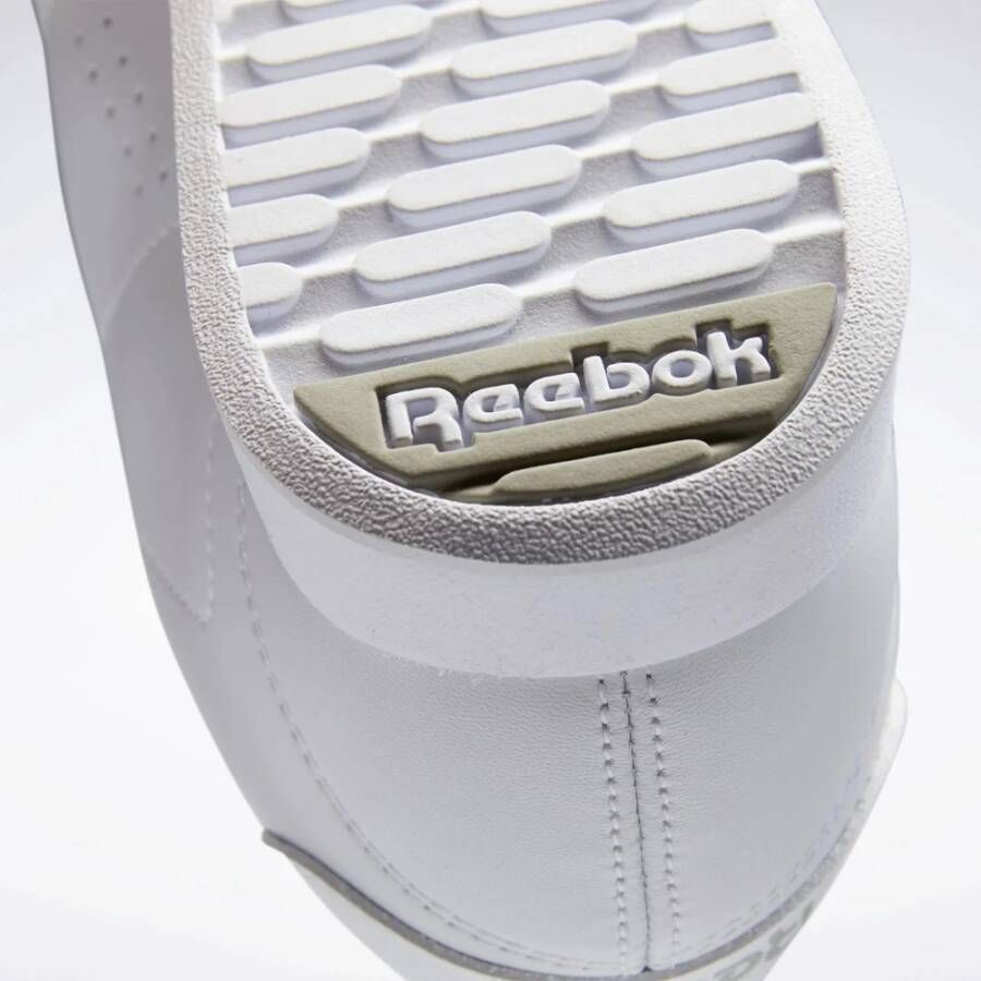 Reebok Princess White Dames