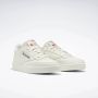 REEBOK CLASSICS Club C 85 Sneakers Chalk Rose Gold Dames - Thumbnail 8