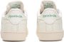 REEBOK Lage Sneakers Dames Club C 85 Vintage Maat: 36 Materiaal: Leer Kleur: Beige - Thumbnail 10