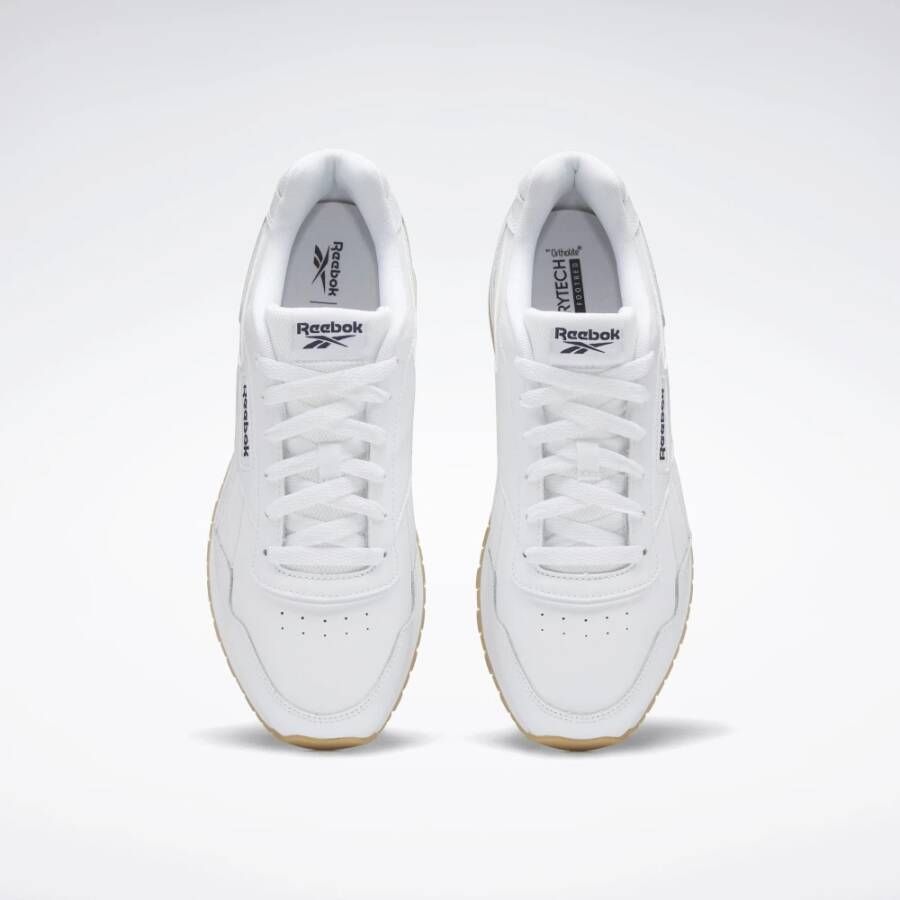 Reebok Retro Sport Schoenen White Heren