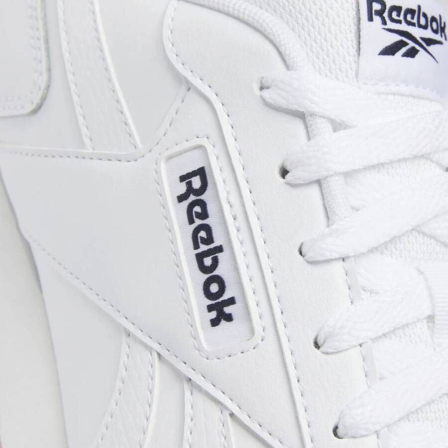 Reebok Retro Sport Schoenen White Heren