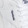 REEBOK CLASSICS Glide Sneakers Ftwr White Vector Navy Rubber Gum-01 - Thumbnail 5