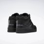 Reebok Classics Royal BB4500 HI2 Heren Sneakers Sport Casual Schoenen Zwart CN4108 - Thumbnail 4