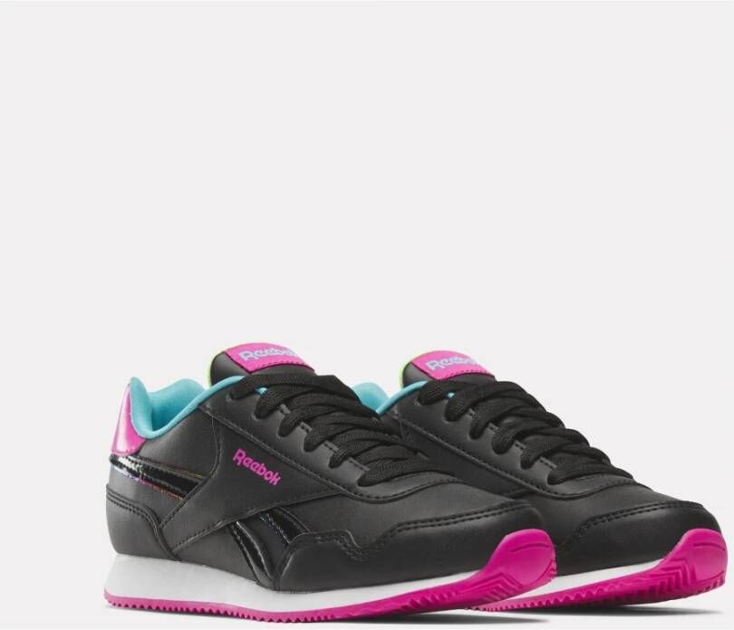 Reebok Royal CL Jog Sneakers Multicolor Dames