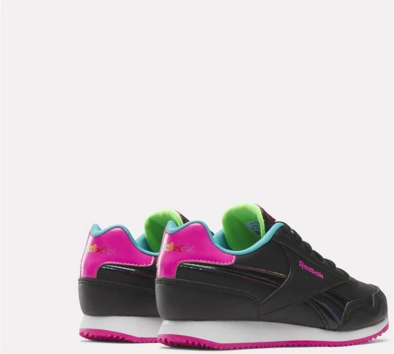 Reebok Royal CL Jog Sneakers Multicolor Dames