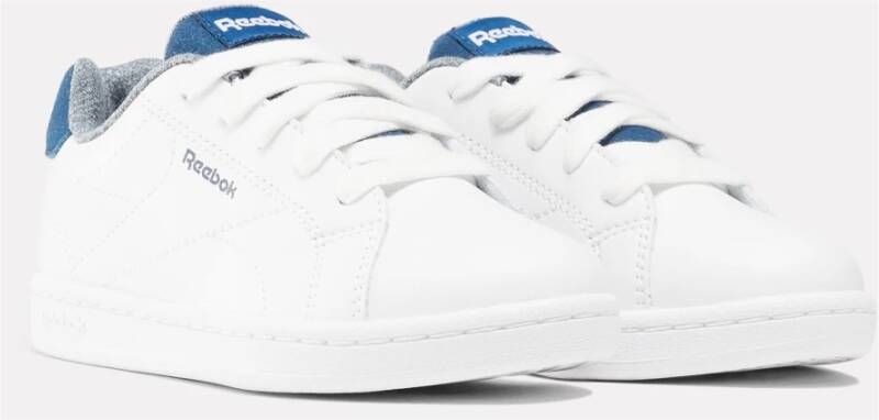 Reebok Royal Complete C Sneakers White Dames