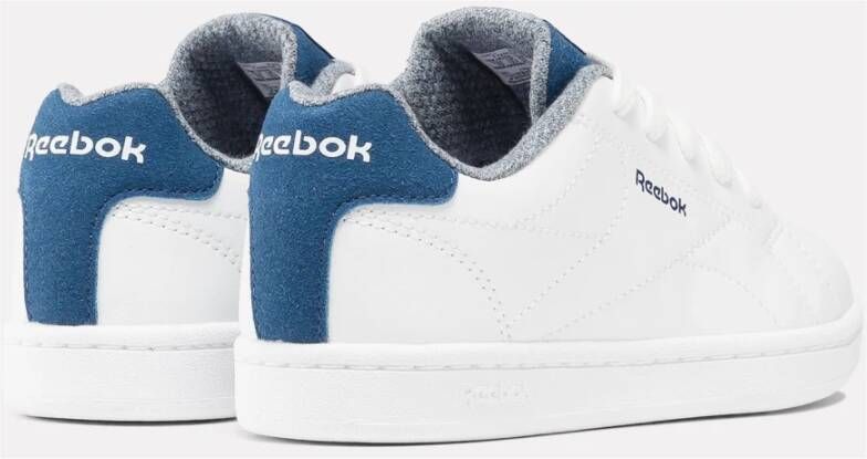 Reebok Royal Complete C Sneakers White Dames