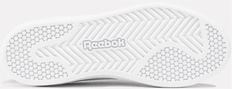 Reebok Royal Complete C Sneakers White Dames